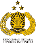 logo polri